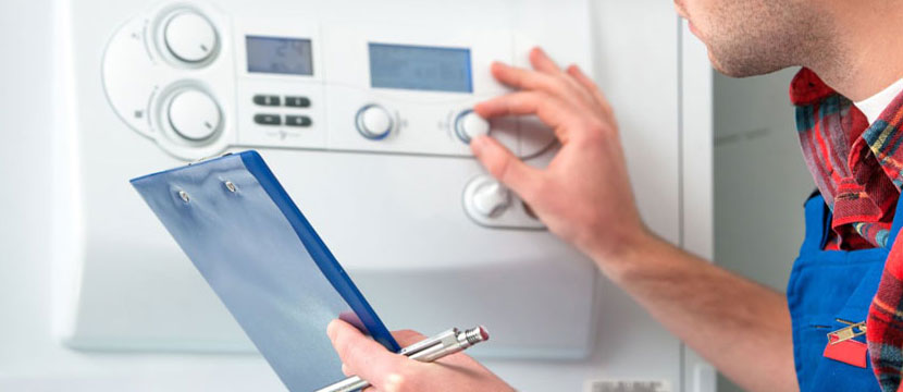 Ödemiş Airfel Kombi Servisi